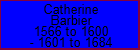 Catherine Barbier