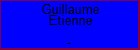 Guillaume Etienne
