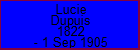 Lucie Dupuis