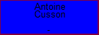 Antoine Cusson