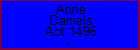 Anne Daniels