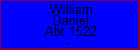 William Daniel