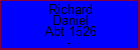 Richard Daniel