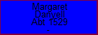 Margaret Danyell