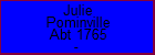 Julie Pominville
