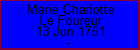 Marie Charlotte Le Foureur