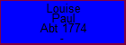 Louise Paul