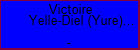 Victoire Yelle-Diel (Yure) (Yull)