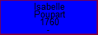 Isabelle Poupart