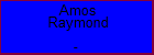 Amos Raymond