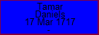Tamar Daniels
