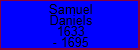 Samuel Daniels