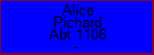 Alice Pichard