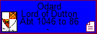 Odard Lord of Dutton