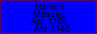 Hamon Massey