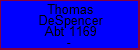 Thomas DeSpencer