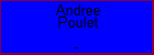 Andree Poulet