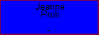 Jeanne Proli