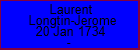 Laurent Longtin-Jerome