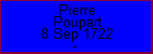 Pierre Poupart