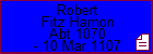 Robert Fitz Hamon