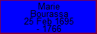 Marie Bourassa