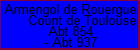 Armengol de Rouergue Count de Toulouse