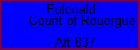 Fulcoald Count of Rouergue