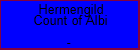 Hermengild Count of Albi