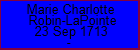 Marie Charlotte Robin-LaPointe