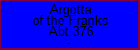 Argotta of the Franks