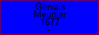 Gervais Meunier