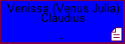 Venissa (Venus Julia) Claudius