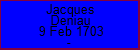 Jacques Deniau