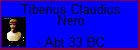 Tiberius Claudius Nero