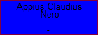 Appius Claudius Nero