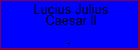 Lucius Julius Caesar II