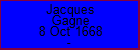Jacques Gagne