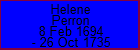 Helene Perron