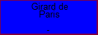 Girard de Paris