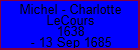Michel - Charlotte LeCours