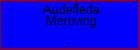 Audefleda Meroving