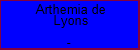 Arthemia de Lyons