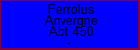 Ferrolus Anvergne