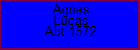 Agnes Lucas