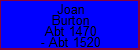 Joan Burton