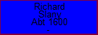 Richard Slany
