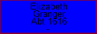 Elizabeth Granger
