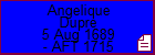 Angelique Dupre