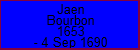 Jaen Bourbon